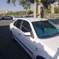 سمند مدل 91|خودرو سواری و وانت|تهران, سازمان برنامه جنوبی|دیوار