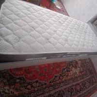 تخت تشک یک نفره