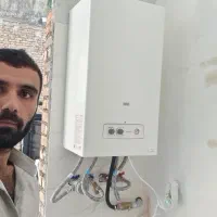 تعمیرات، نصب و سرویس انواع پکیج و آبگرم کن دیواری