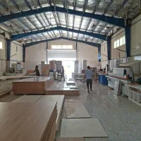 استخدام ام دی اف کار ماهر