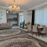 یک عددلوستریه دونه ای تکی ویک لوسترآشپزخانه ۳ تایی