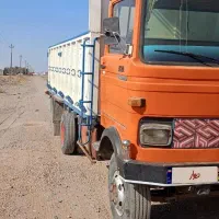 خاور808مدل63|خودرو سنگین|قزوین, |دیوار