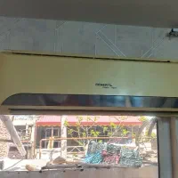 کولر گازی12000هزار