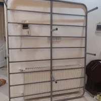 کلاف تخت دو نفره
