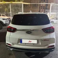 ام وی ام X55|خودرو سواری و وانت|بندرعباس, |دیوار