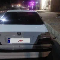 پارس تیو فایو ۹۸