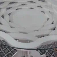 میز وصندلی ناهارخوری|میز و صندلی غذاخوری|بابل, |دیوار