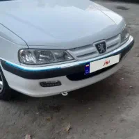 پژو پارس مدل ۴۰۲|خودرو سواری و وانت|تهران, ارجمندی راد|دیوار