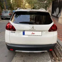 پژو 2008 مدل 1398 باضمانت شرکت کارنامه|خودرو سواری و وانت|تهران, زعفرانیه|دیوار