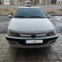 پژو پارس سال