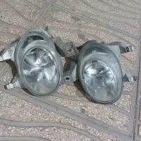 لوازم 206|قطعات یدکی و لوازم جانبی|اصفهان, لاله|دیوار