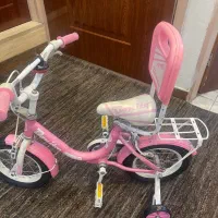 دوچرخه دخترانه ۱۲