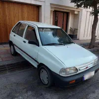 پرایدهاچبک|خودرو سواری و وانت|سبزوار, پاسداران|دیوار