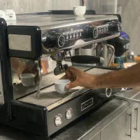 ورکشاپ باریستا-بار گرم-کافی شاپ