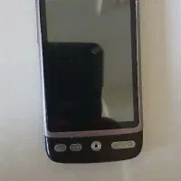 گوشی کلکسیونی اچ‌تی‌سی  (HTC Desire) اصلی تایوان