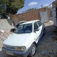 پراید مدل ۸۶|خودرو سواری و وانت|قیدار, |دیوار