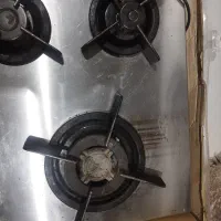 اجاق گاز رومیزی5شعله