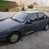 پژو 405 جی ال ایکس (GLX)، مدل ۱۳۹۷|خودرو سواری و وانت|فیروزآباد (فارس), |دیوار