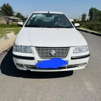 سمند EF7