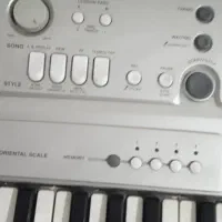 a300ارگ یاماها|پیانو، کیبورد، آکاردئون|سقز, |دیوار