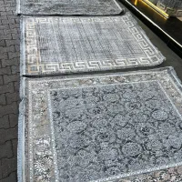 فرش ترکیه فانتزی با پادری ( بیش از ۲۹۰ طرح دیگر )