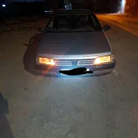 405مدل 97|خودرو سواری و وانت|خرم‌آباد, |دیوار