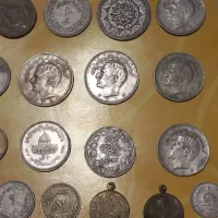 سکه کلکسیونی