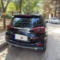 X55pro  کم کار|خودرو سواری و وانت|اصفهان, کوی سپاهان|دیوار