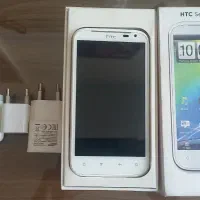 *HTC اصل تایوان باجعبه و لوازم جانبی*|موبایل|تهران, سلسبیل شمالی|دیوار