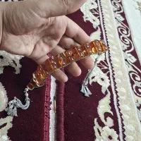 تسبیح  سندلوس طرح زازا