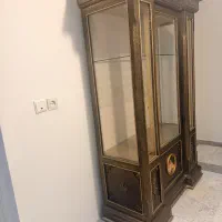 فروش ویترین سه طبقه