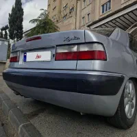 زانتیا 1383 بی رنگ استثنایی موتور 2000