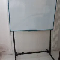 فروش تخته وایت برد و پایه