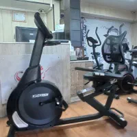 دوچرخه ثابت مبله سایتک 80010R (آکبند با گارانتی)
