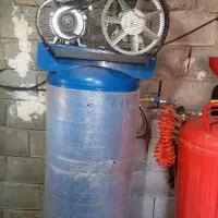 لوازم کارواش کامل|قطعات یدکی و لوازم جانبی|ایلام, |دیوار