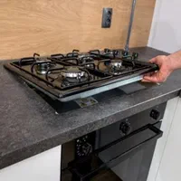 سنگ کابینت آشپزخانه|مصالح و تجهیزات ساختمان|قشم, |دیوار