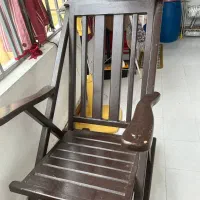 صندلی لالایی