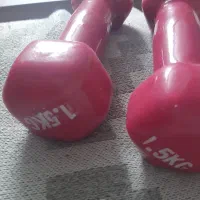 وزنه یک نیم کیلویی