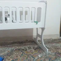 روروئک و گهواره