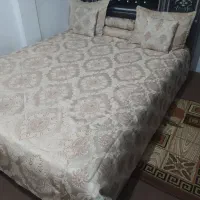 سرویس چوب و پاتختی