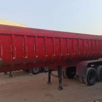 تریلی|خودرو سنگین|باوی, |دیوار