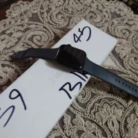 اپل واچ سری 9 سایز 45 میدنایت