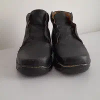 کفش طبی پزشکی سایز ۳۵|کیف، کفش، کمربند|رشت, سعدی (تختی)|دیوار