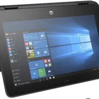 لپ تاپ تبلت شو لمسی نسل ۱۰ اچ پی|رایانه همراه|سیرجان, |دیوار