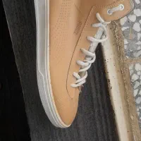 باسلام یک جفت کفش نونو سایز  ۴۴ بفروش میرسد|کیف، کفش، کمربند|تاکستان, |دیوار