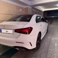 بنز a200L|خودرو سواری و وانت|تهران, جی|دیوار