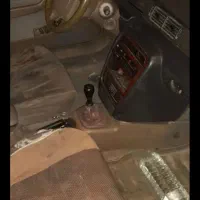 سمند ۸۳ سالم|خودرو سواری و وانت|تهران, کاج|دیوار