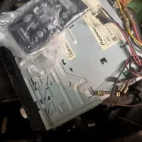 بوق بنزی ضبط و باند دزدگیر|قطعات یدکی و لوازم جانبی|تهران, جی|دیوار