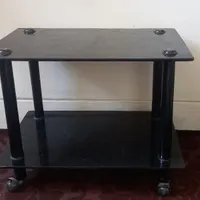 میز شیشه ای