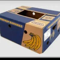 جعبه موز